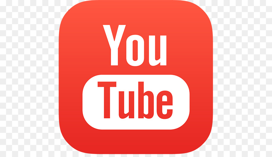 Youtube，Icon Systems Inc PNG