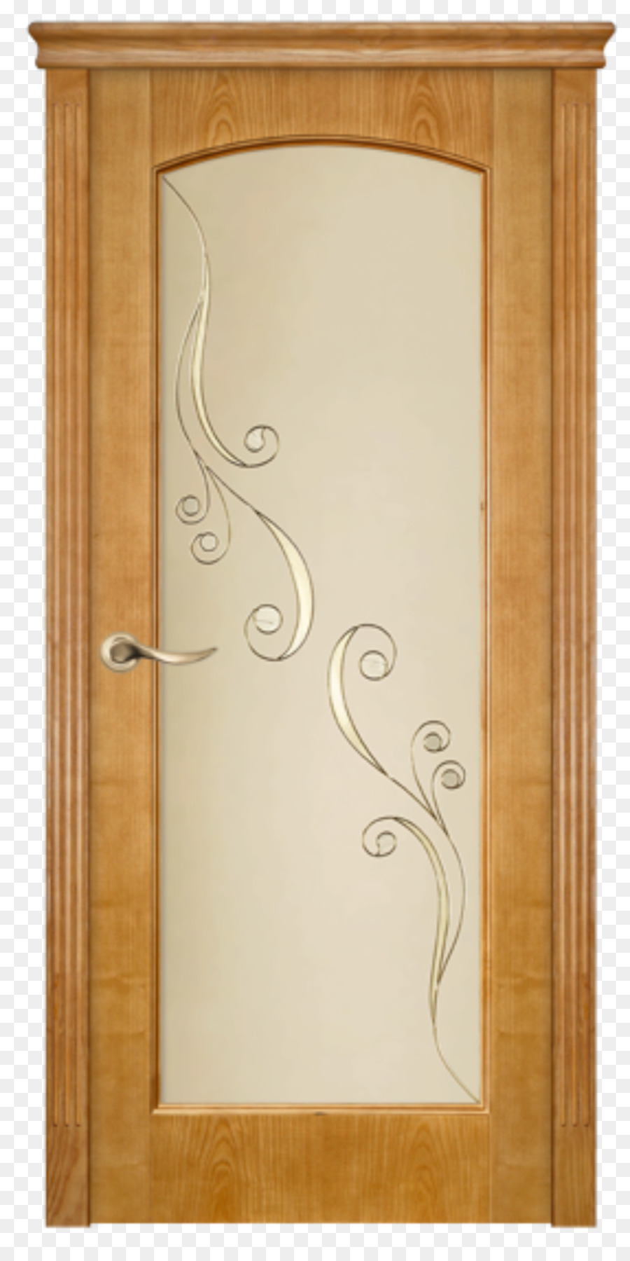 Puerta，De Chapa De Madera PNG