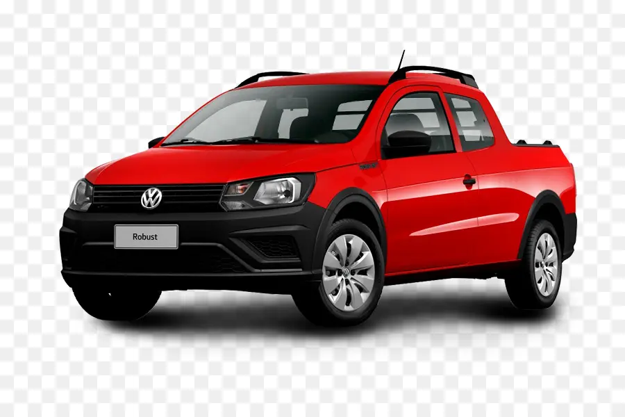 Vw Saveiro，Todoterreno PNG