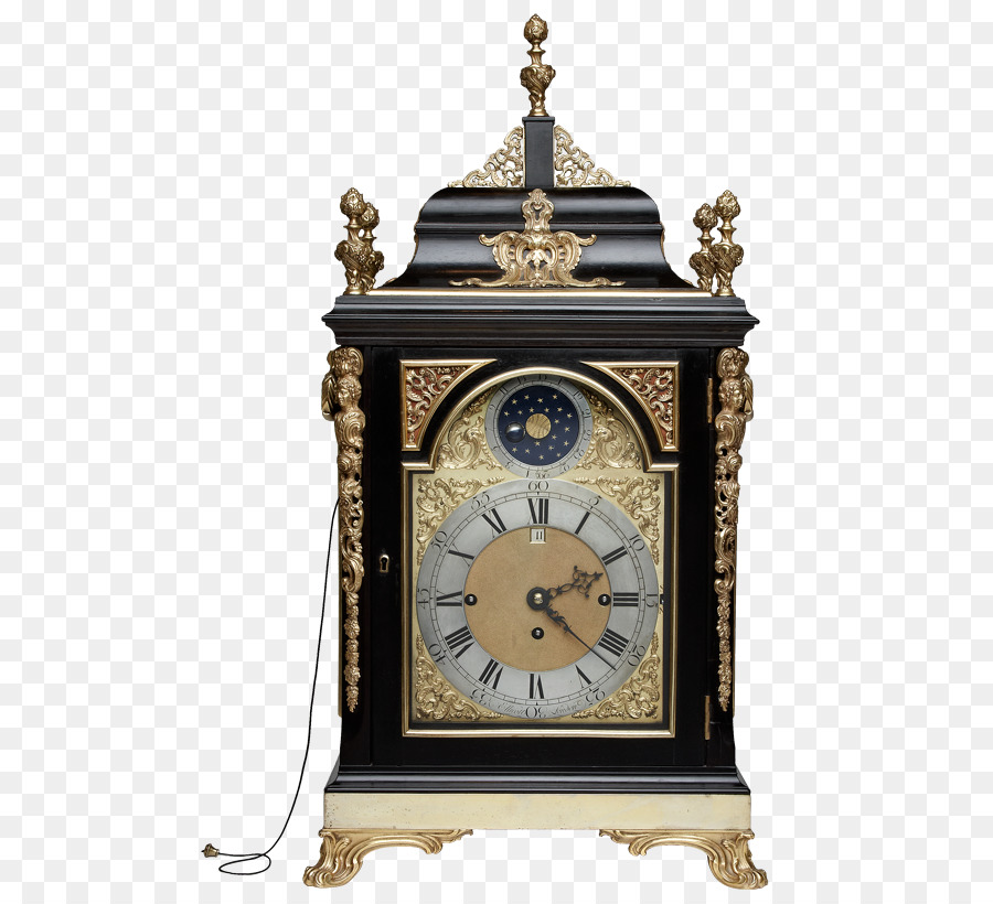 Reloj De Soporte，Reloj PNG