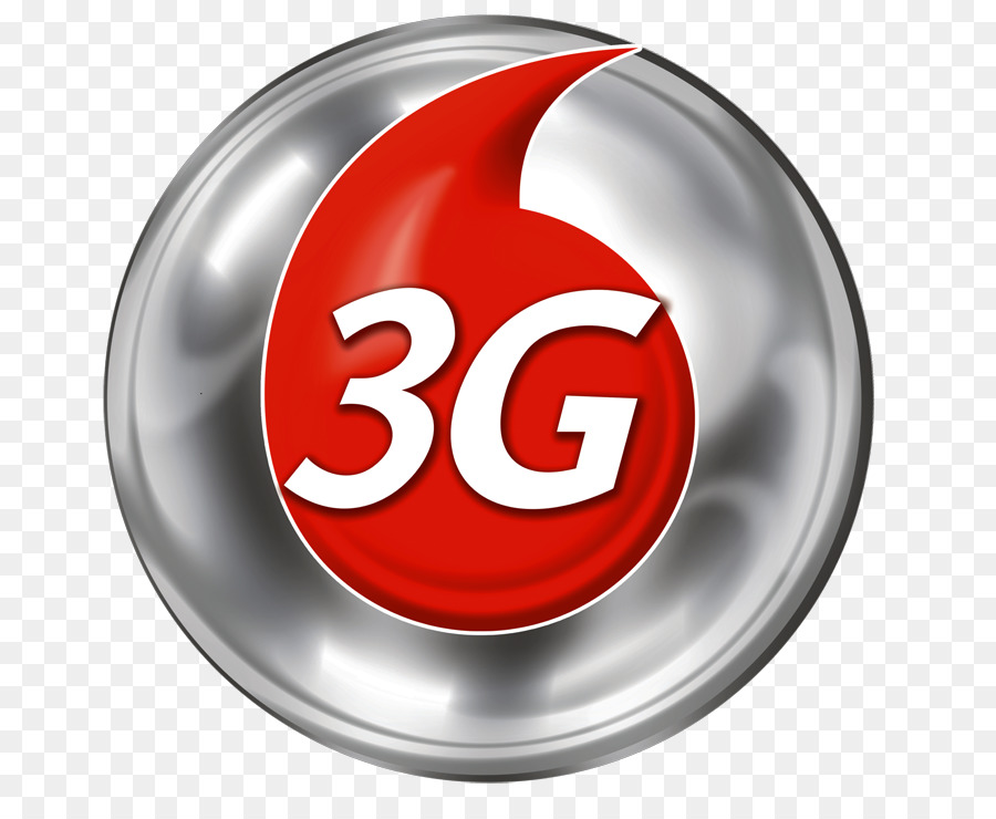 Vodafone，3g PNG