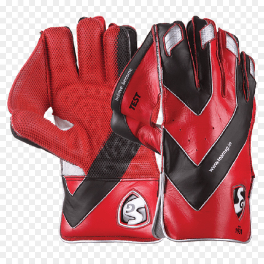 Lacrosse Guante，Wicketkeeper Guantes PNG