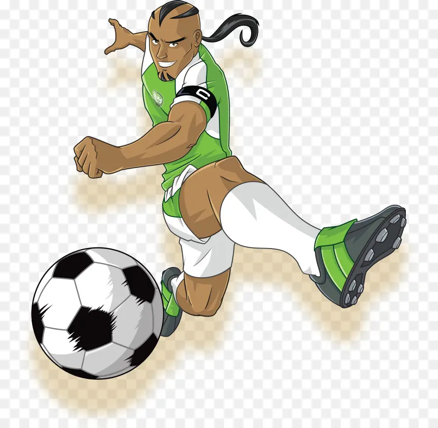 Dream League Soccer，Supa Strikas PNG