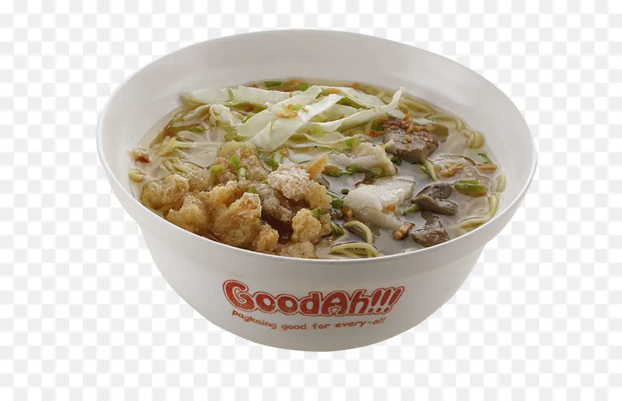 Tazón De Sopa，Fideos PNG