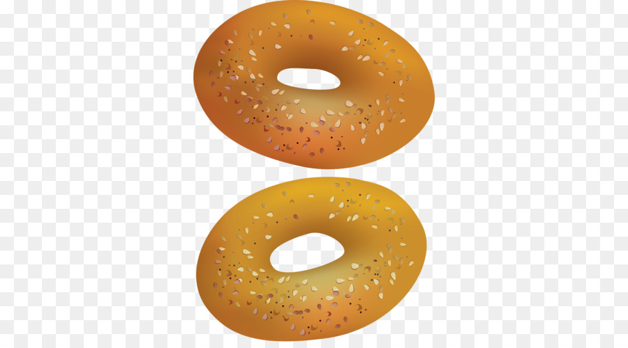 Bagel，Donuts PNG