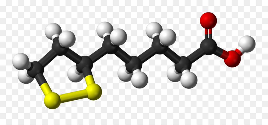 Estructura Química，Molécula PNG