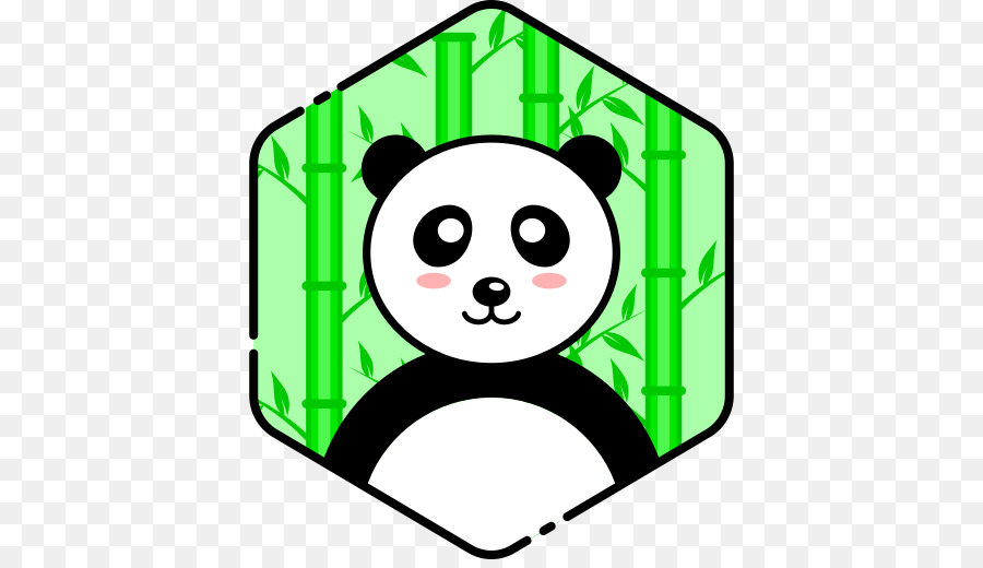 El Panda Gigante，Iconos De Equipo PNG