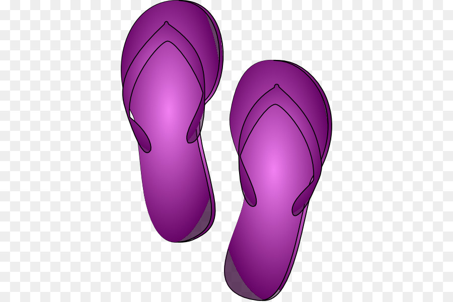 Flipflops，Chancletas PNG