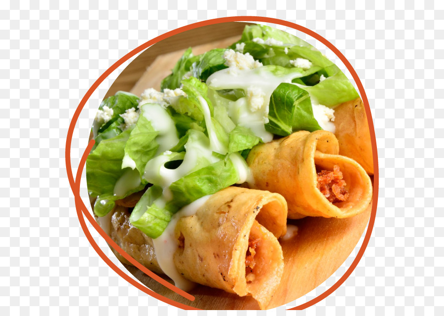 Taquito，Mexican Cuisine PNG