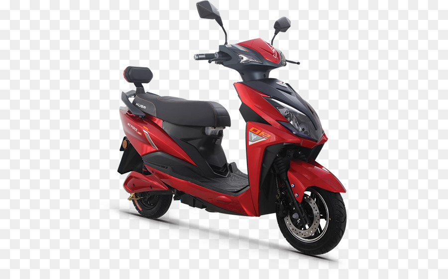 Scooter，Coche PNG