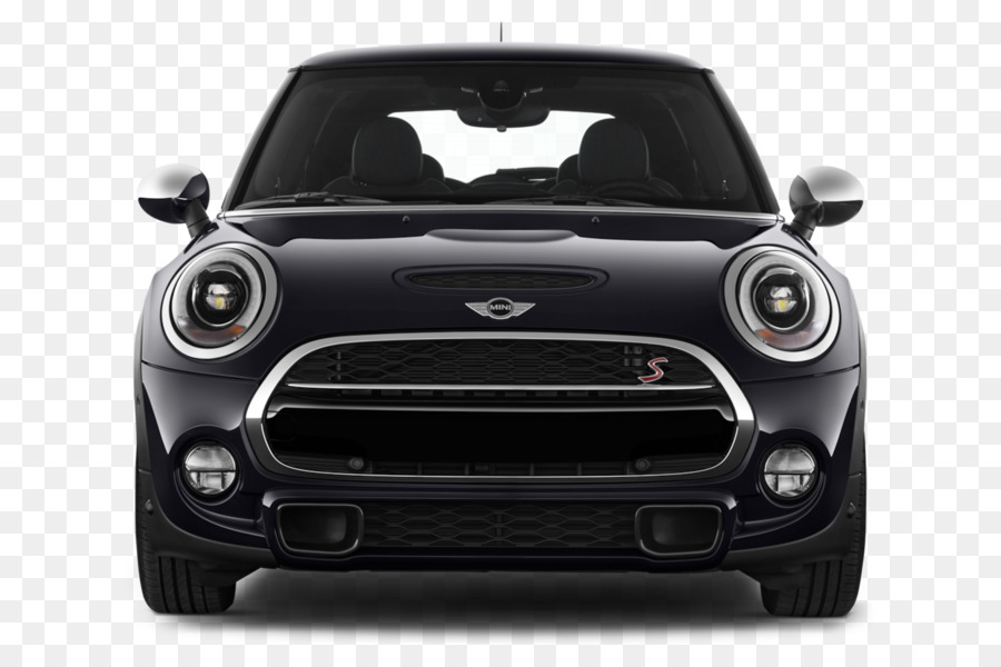 2016 Mini Cooper，El Mini Clubman PNG