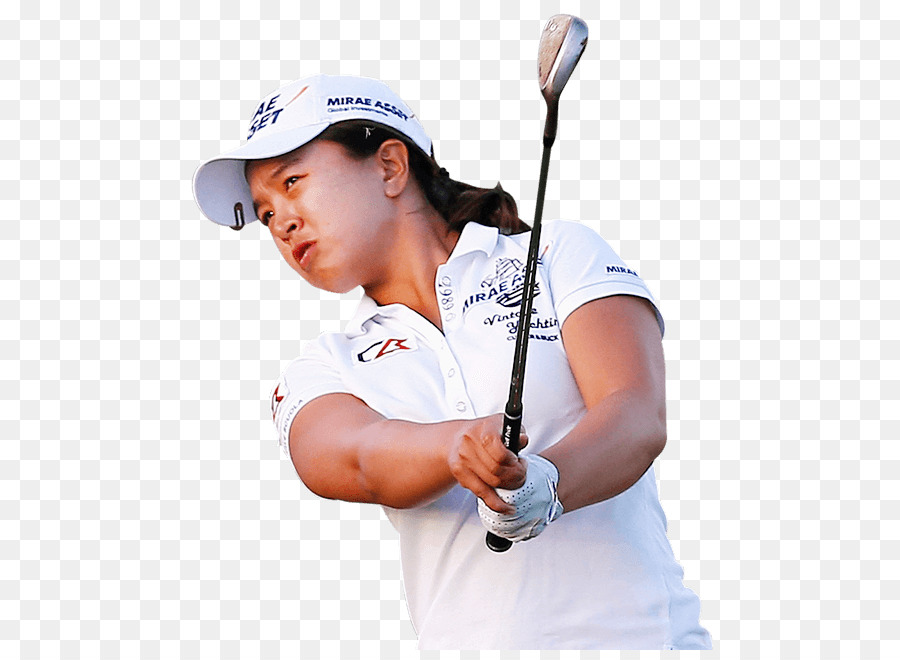 De La Lpga，Kim Seiyoung PNG