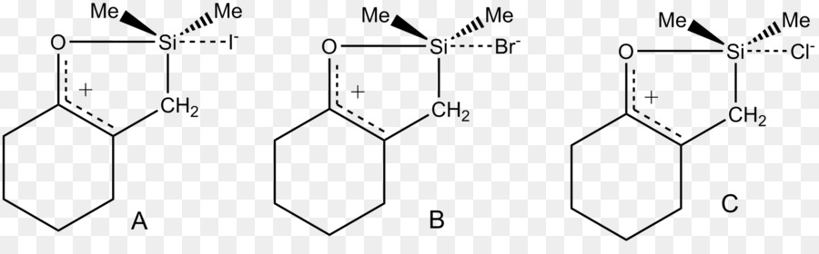 La Geometría Molecular，La Estructura De Lewis PNG