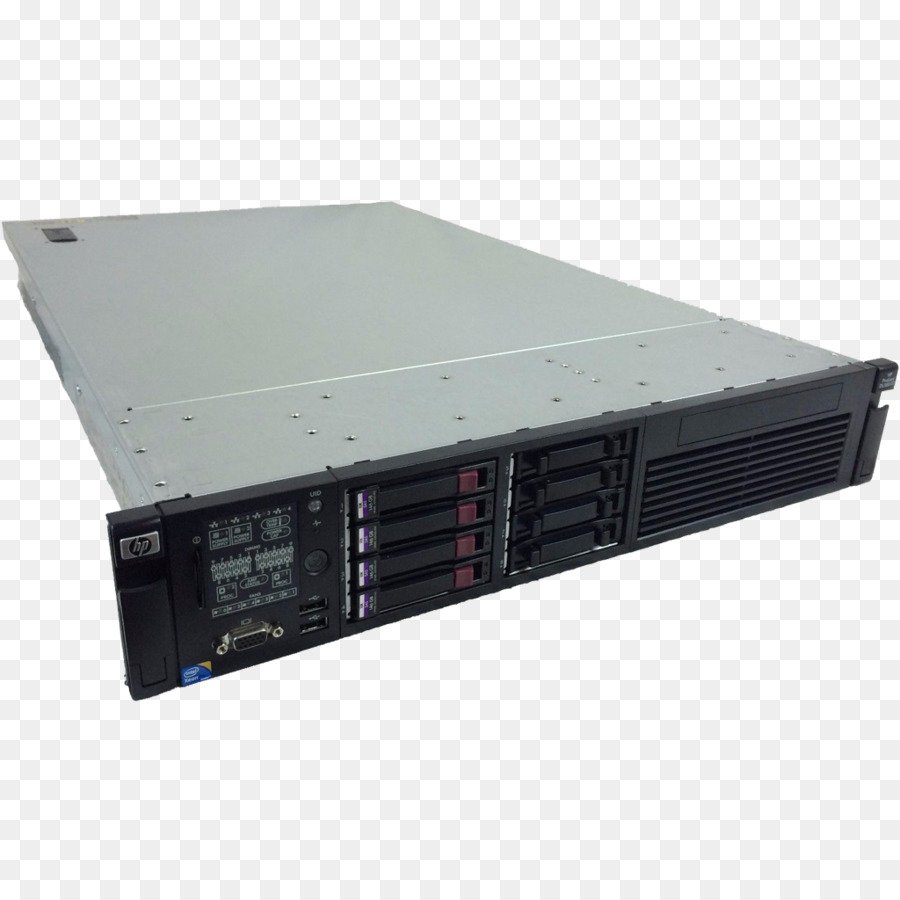 Hewlett Packard，Proliant PNG