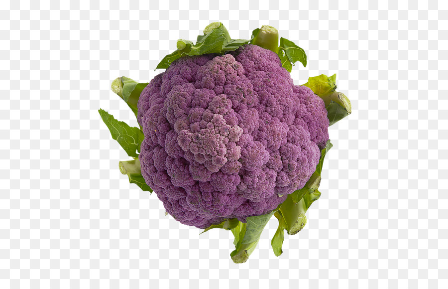 La Coliflor，Brócoli PNG