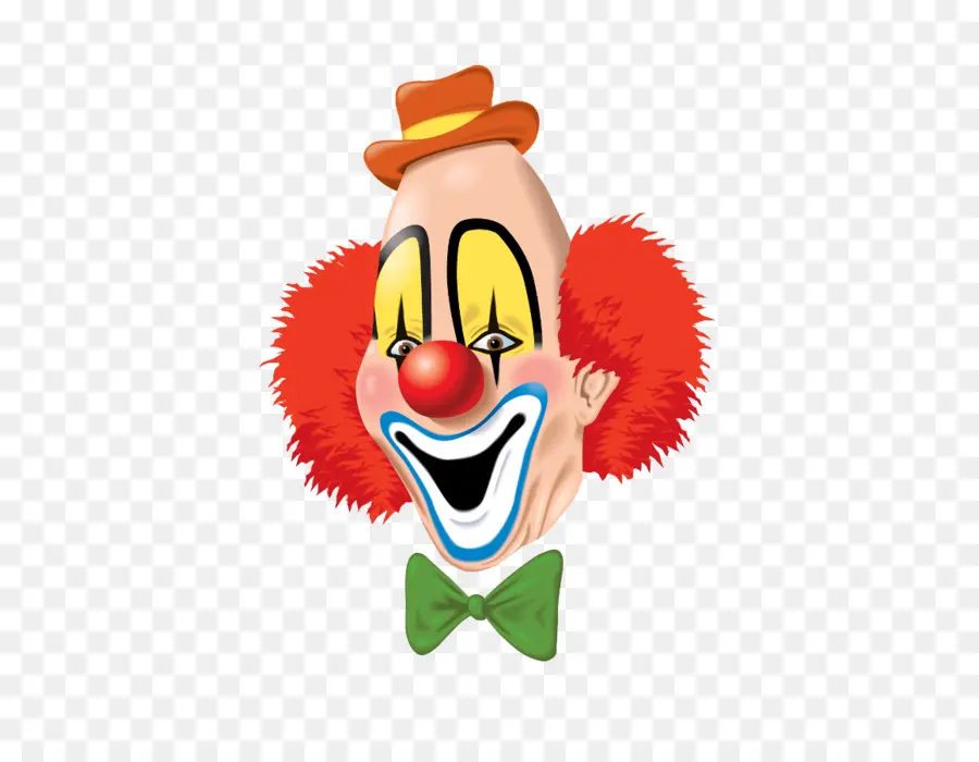 Payaso，Coulrophobia PNG