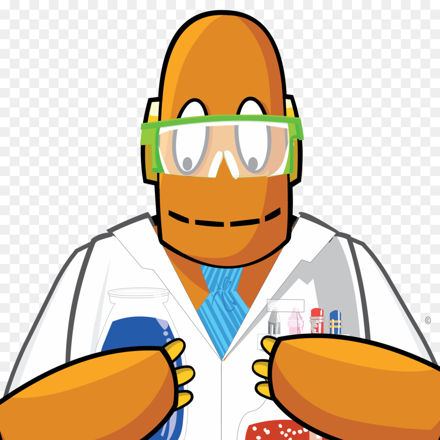 Brainpop，La Ciencia PNG