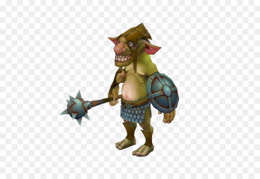 Goblin，Monstruo PNG