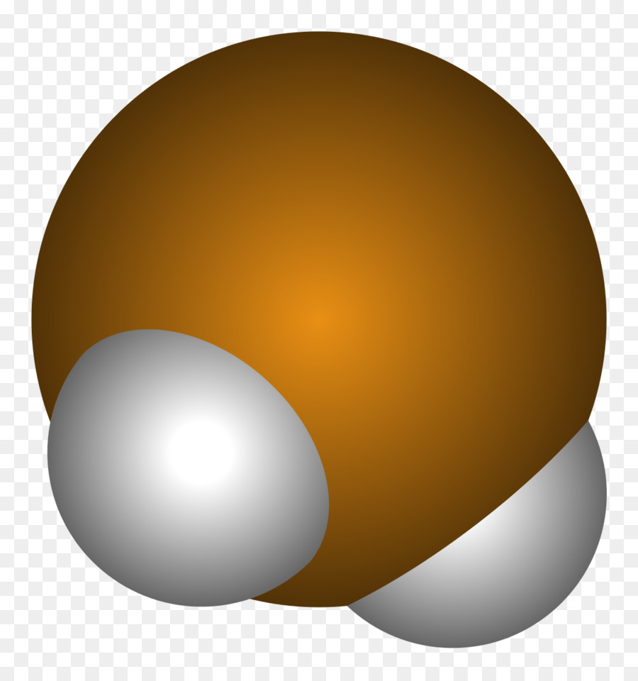 Modelo De Molécula，Química PNG