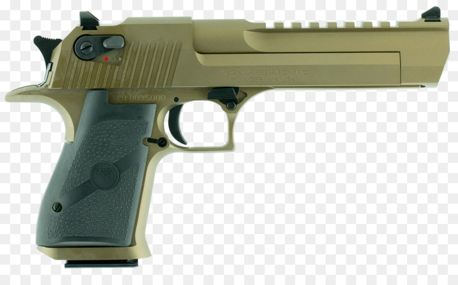 Iwi Jericho 941，Imi Desert Eagle PNG