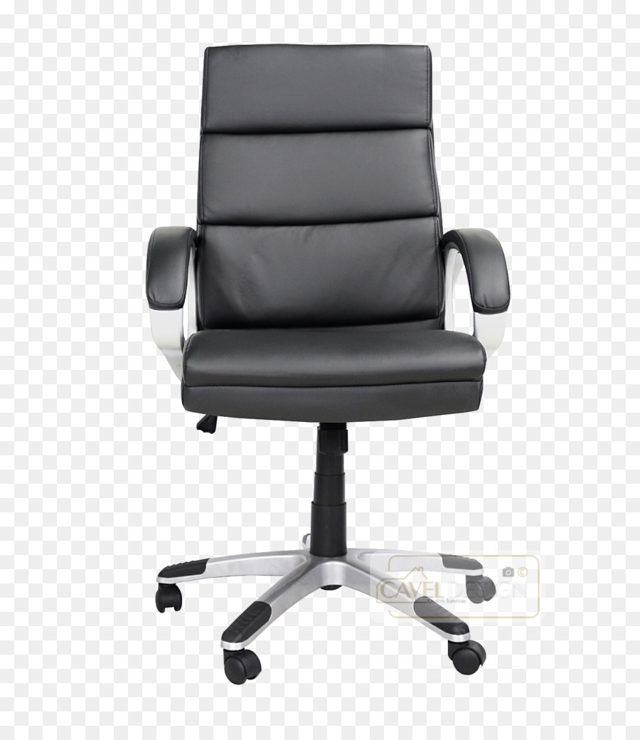 Silla De Oficina Negra，Asiento PNG