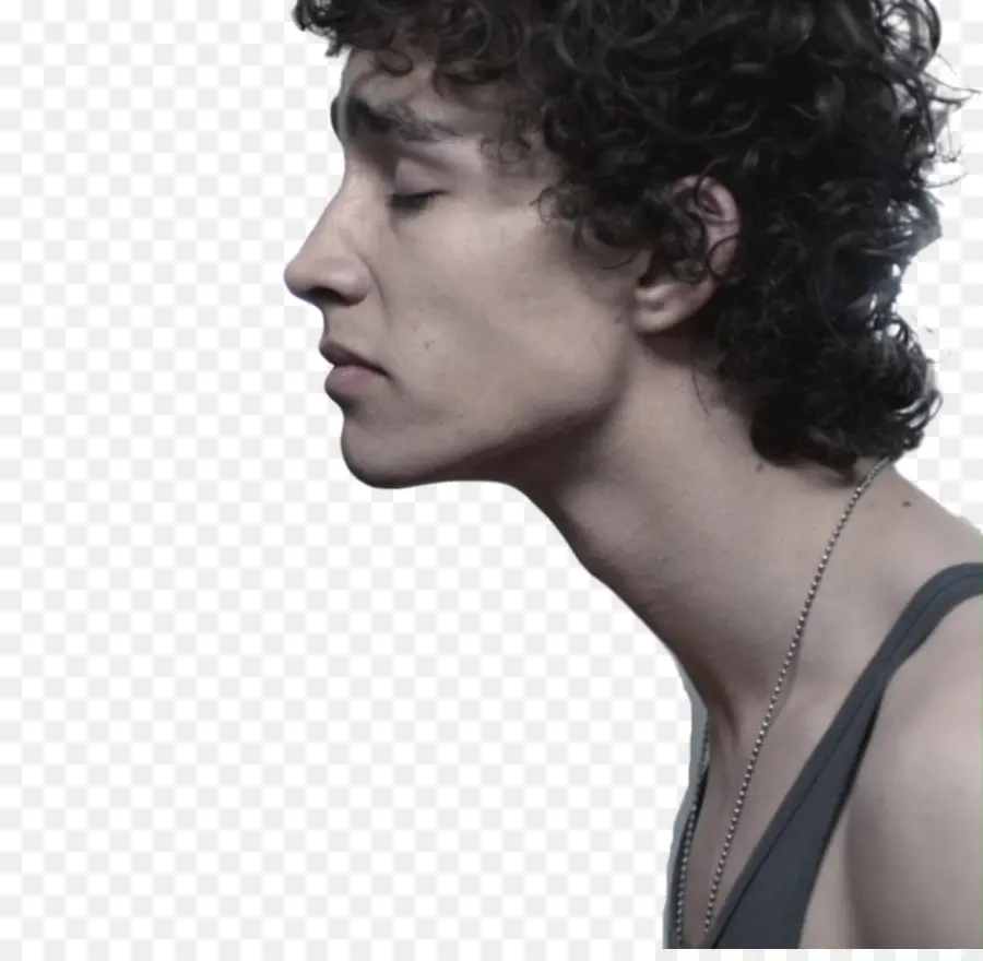 Robert Sheehan，Misfits PNG