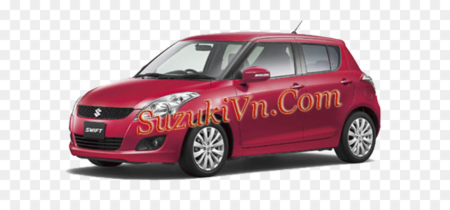 Suzuki Swift，Suzuki PNG