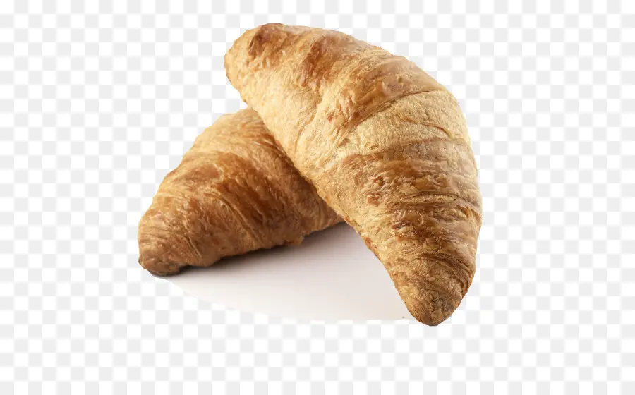 Croissant，El Pain Au Chocolat PNG