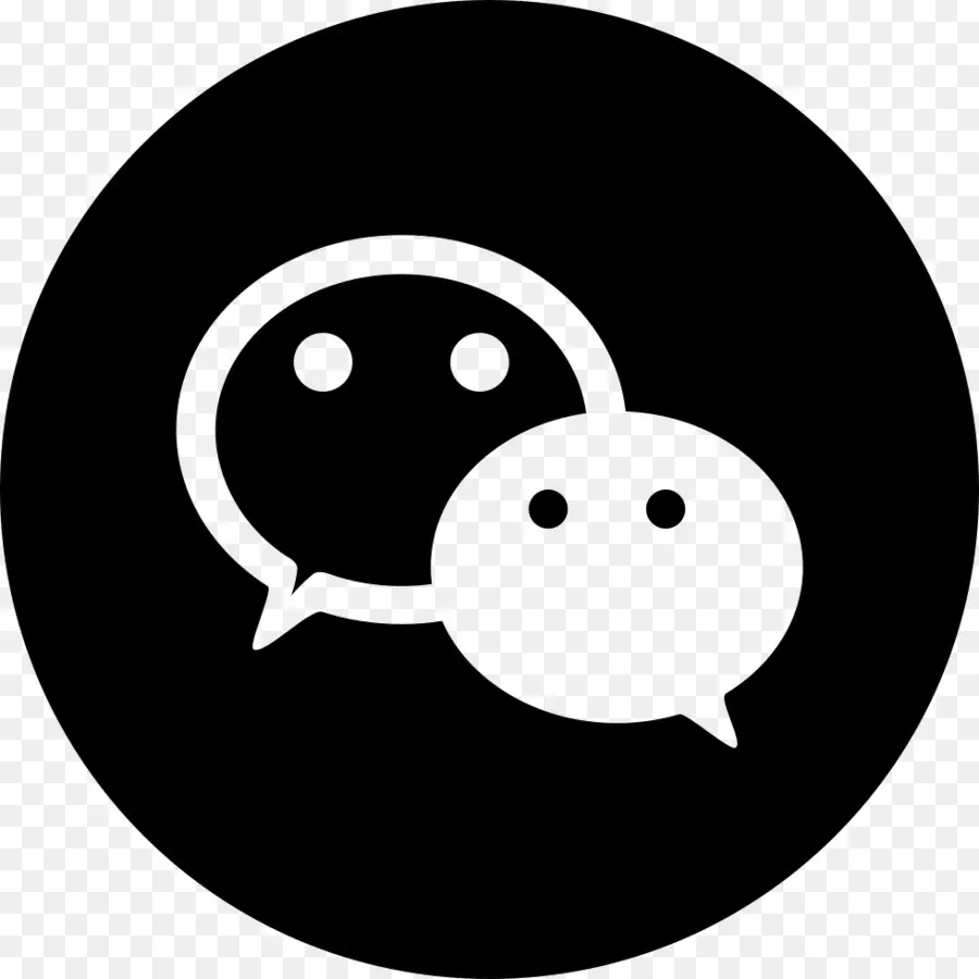 Medios De Comunicación Social，Wechat PNG