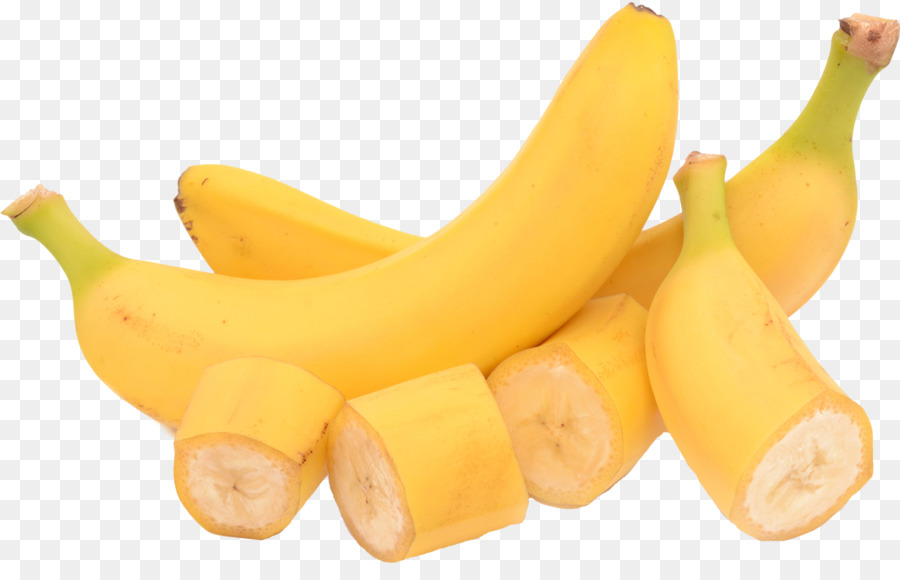Banana，La Comida PNG