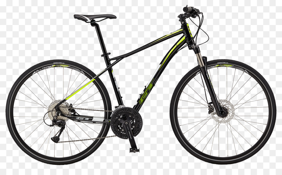 Gt Bicycles，Bicicleta PNG