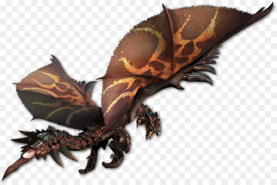 Monster Hunter Generaciones，Monster Hunter PNG