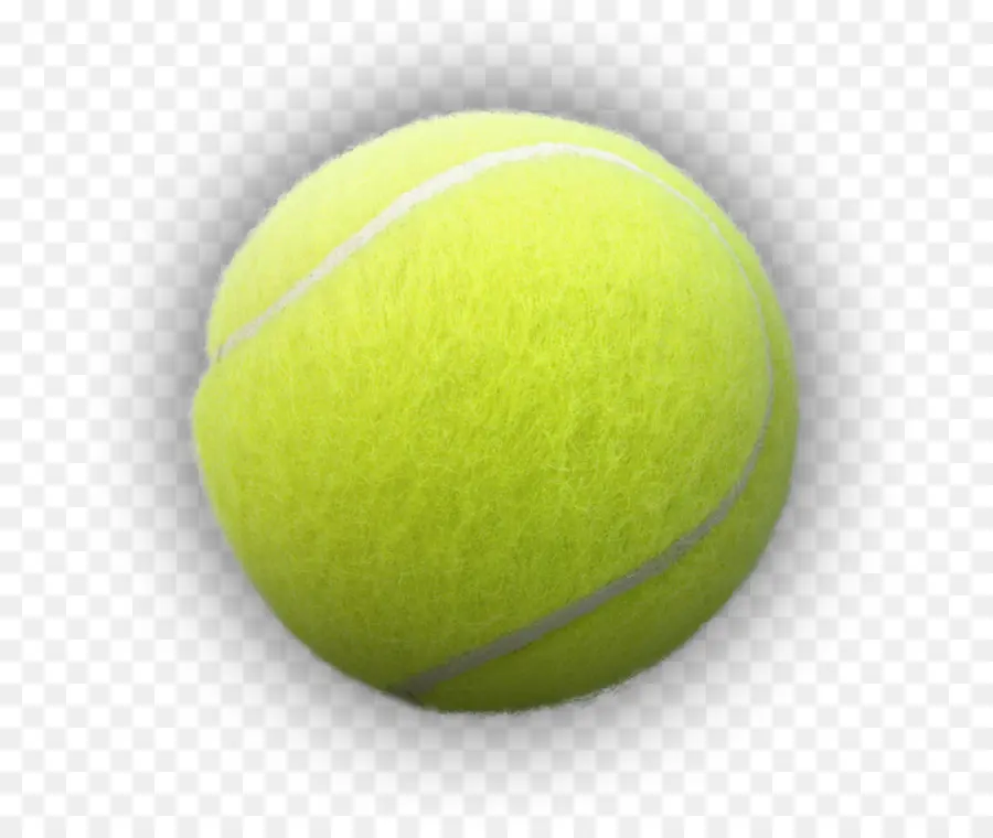 Pelota De Tenis，Deporte PNG