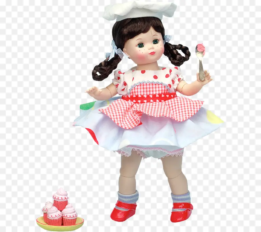 Muñeca，Alexander Doll Empresa PNG