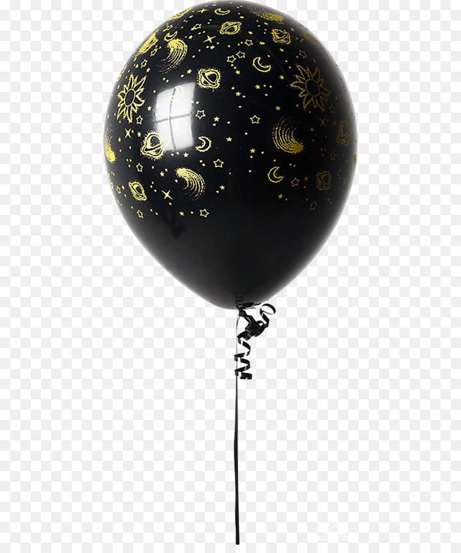 Globo，Cumpleaños PNG