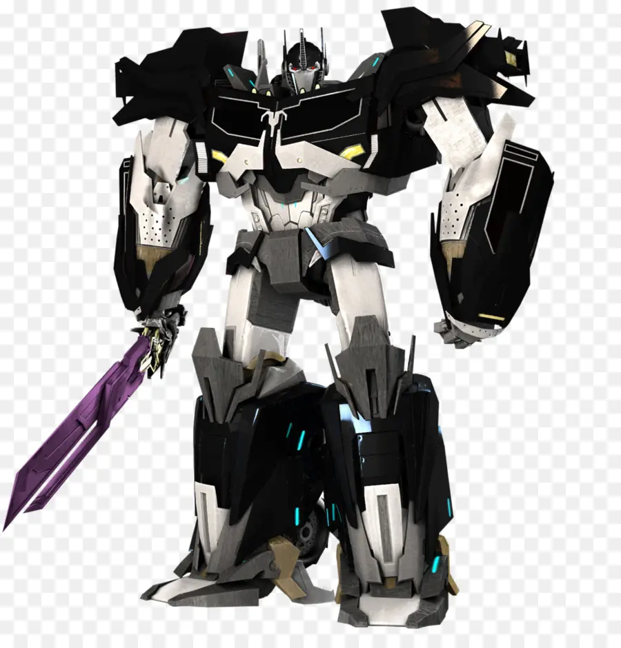 Robot，Espada PNG