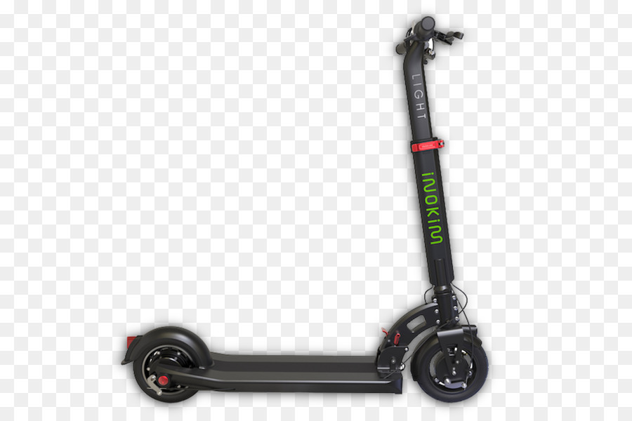 Scooter，Bicicleta Eléctrica PNG