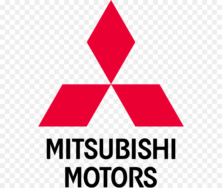 Logotipo De Mitsubishi，Marca PNG