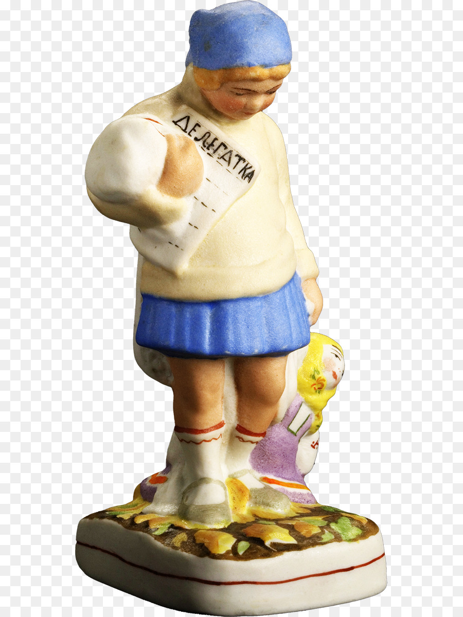 Figurine，Porcelana PNG