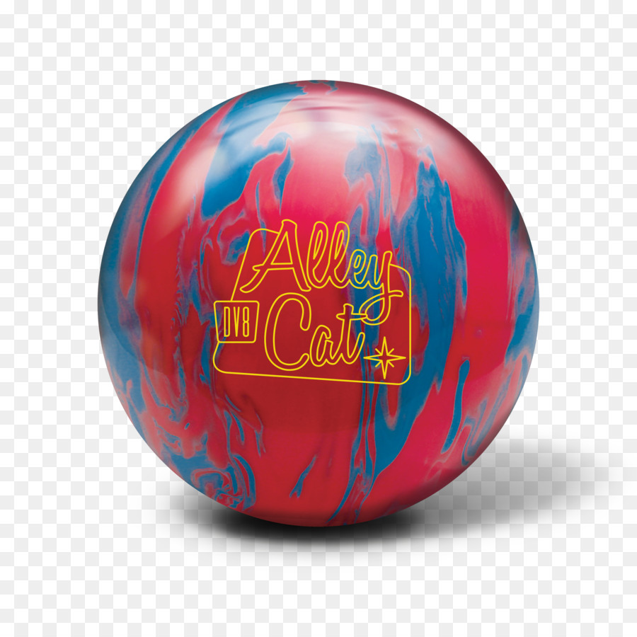 Las Bolas De Bowling，Gato PNG