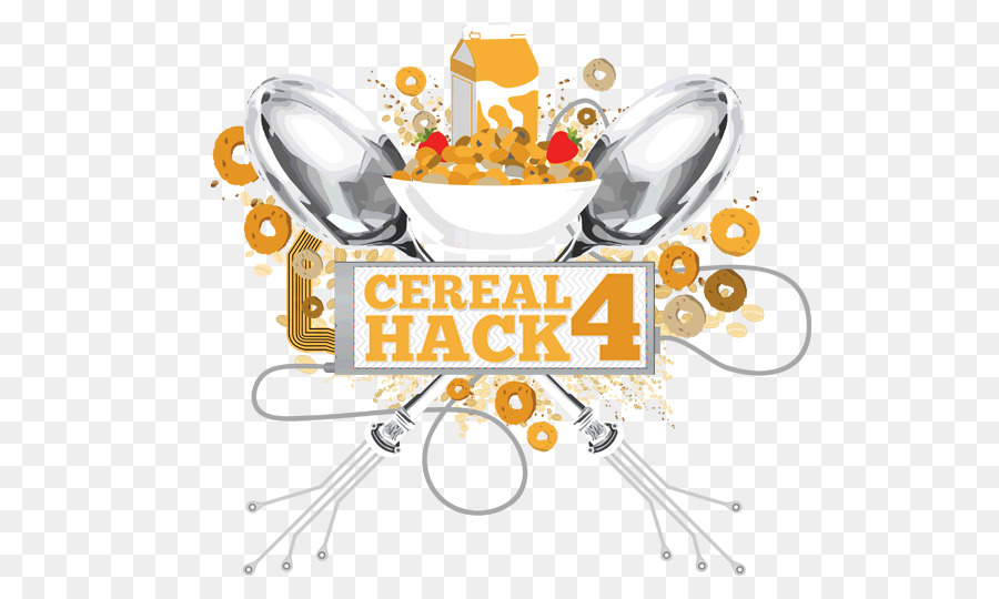 Hackathon，Los Cereales Para El Desayuno PNG