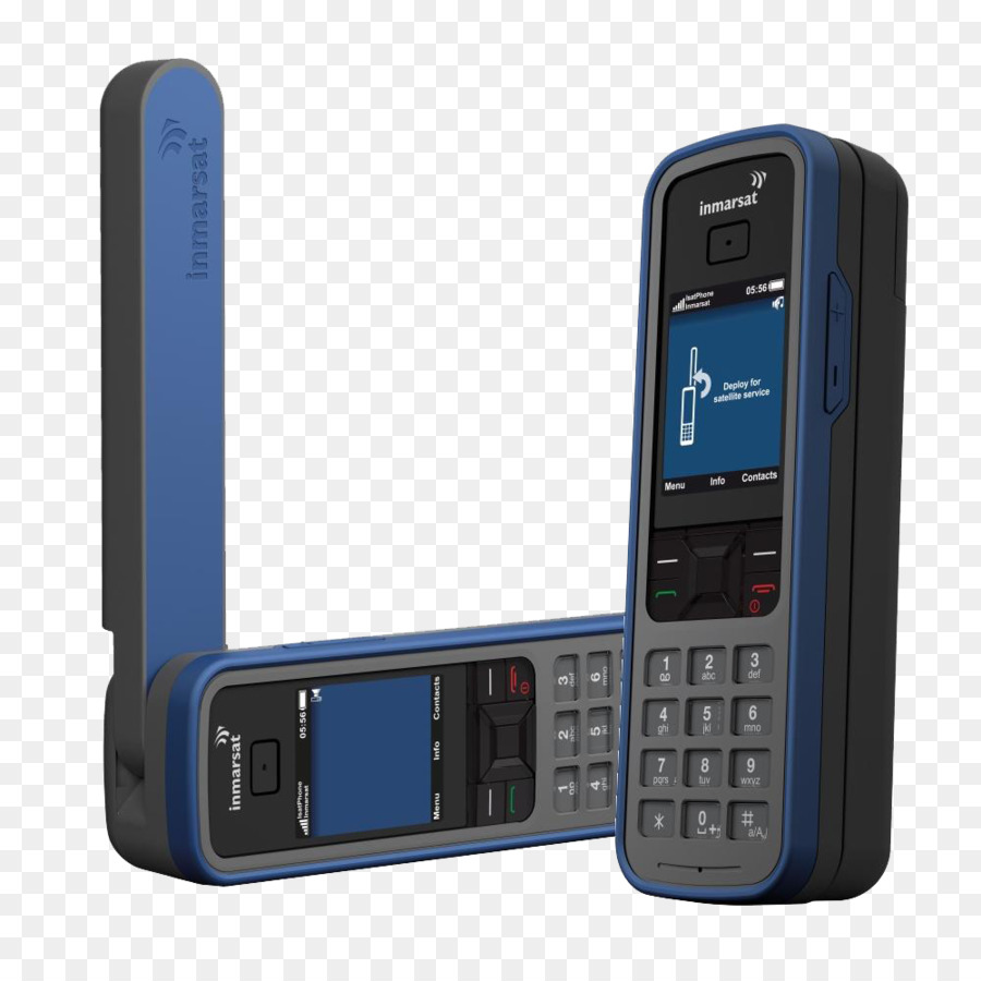 Los Teléfonos Satelitales，Isatphone Pro PNG