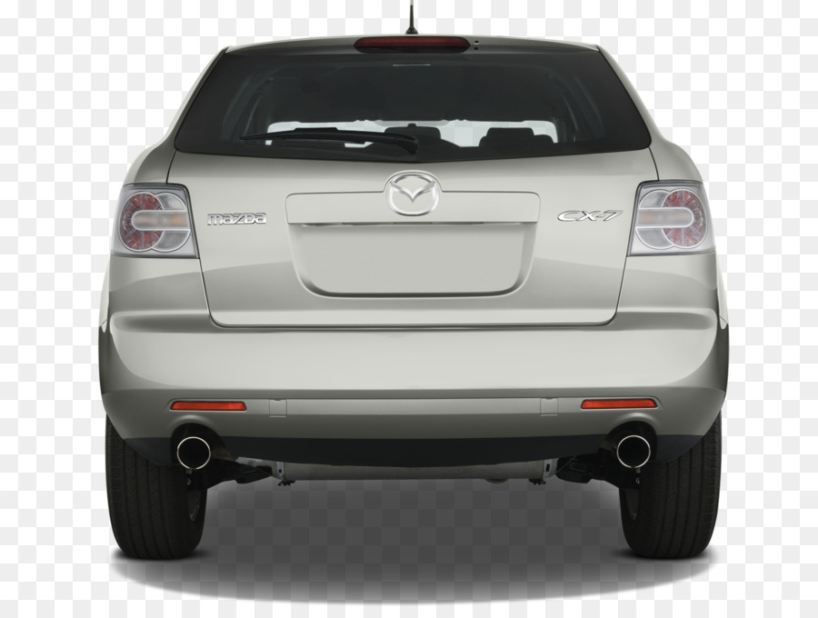 Mazda，2009 Mazda Cx7 PNG