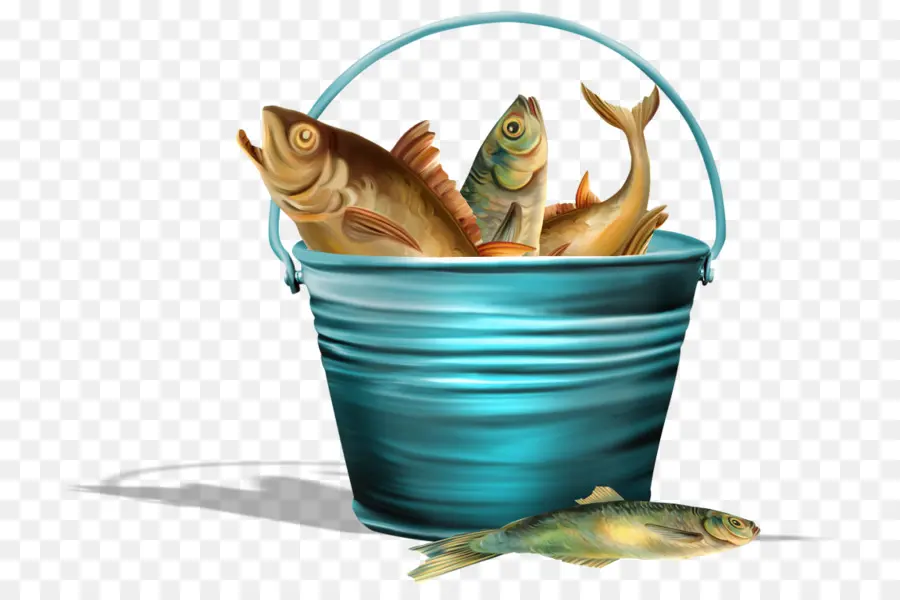 Cubo De Pescado，Pesca PNG