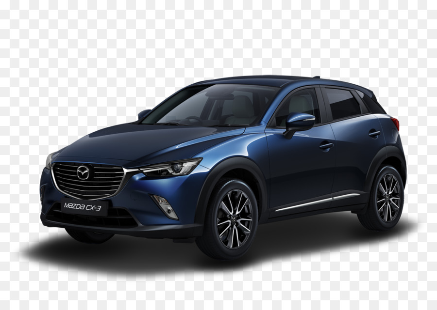 2018 Mazda Cx3，2016 Mazda Cx3 PNG