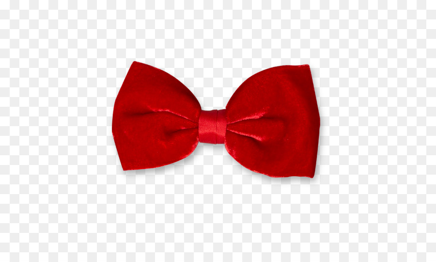 Corbata De Moño，Rojo PNG