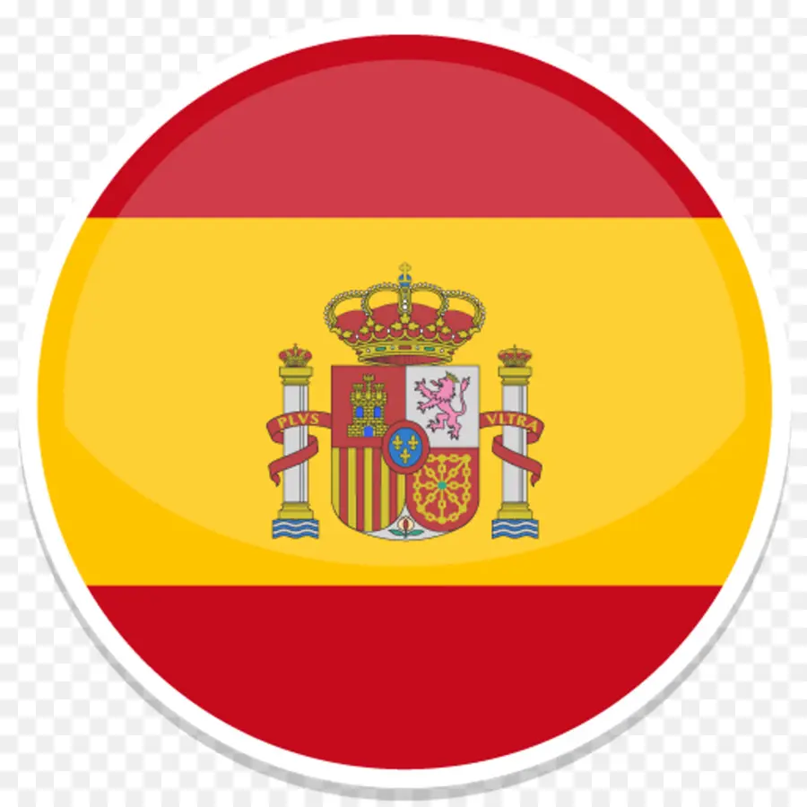 España，La Bandera De España PNG