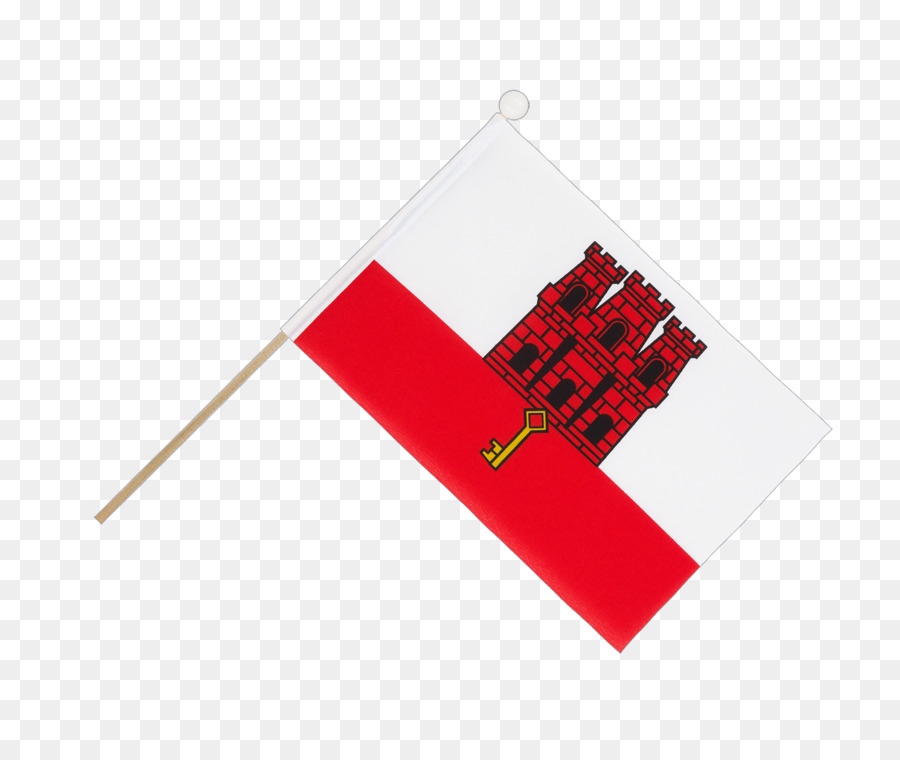 Bandera，Bandera De Gibraltar PNG