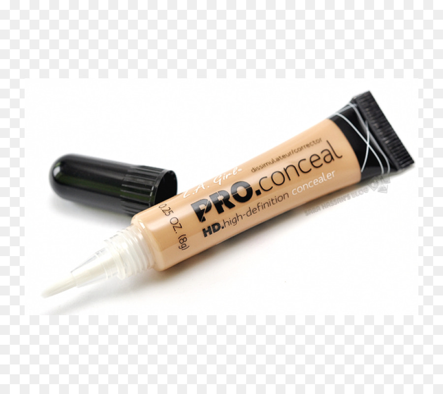 El Corrector，Cosméticos PNG