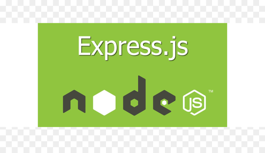 Express Js Y Node Js，Desarrollo Web PNG